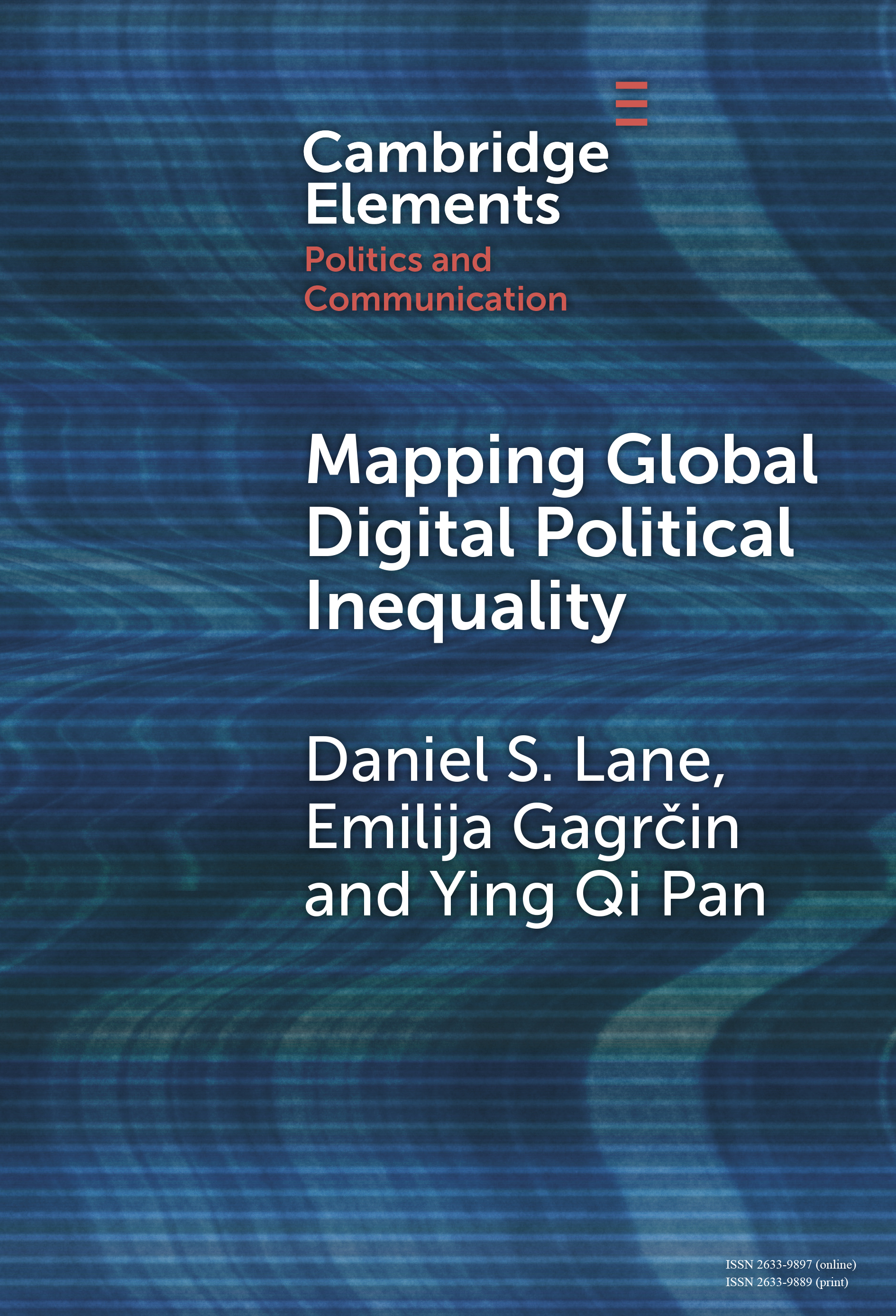 mapping global inequality